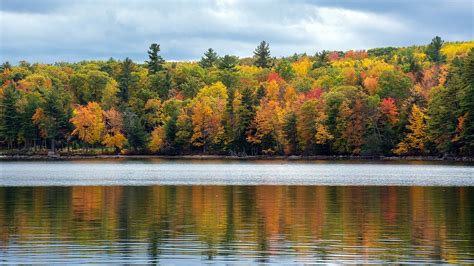 8 Best Us State Parks For Fall Foliage Tripadvisor