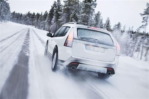 Driving In The Snow Toyota Of Orlando Tips