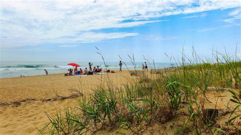 Take Your Getaway To The Outer Banks Outer Banks Vacation Rentals