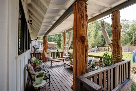 75 Stunning Covered Patio Ideas For Your Home In 2023