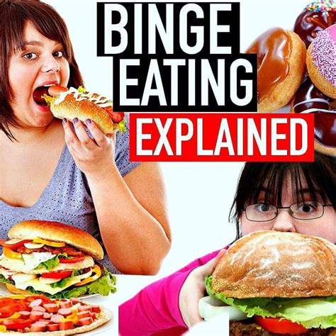 binge eating disorder symptoms is easy to spot laxative dependency