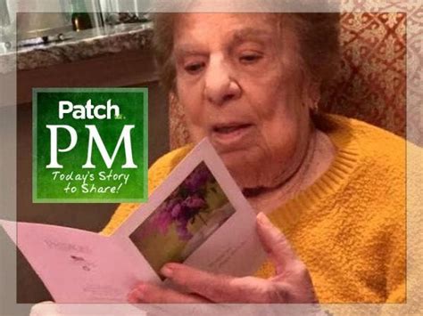 Terminally Ill Granny Needs A Beautiful Send Off Patch Pm Chicago Il Patch