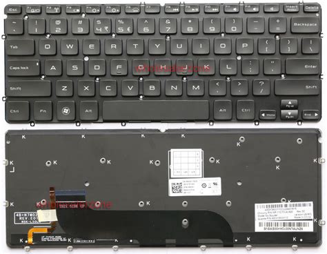 Dell Laptops With Backlit Keyboard Gotnitro