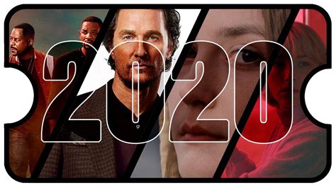 Las 10 Mejores Películas Del 2020 Hasta Ahora Youtube