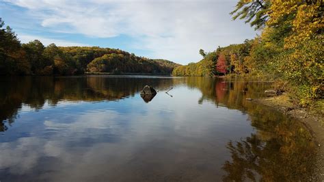 Connecticut River, Fall 2019 ~ Can't wait to go back this spring! : pics