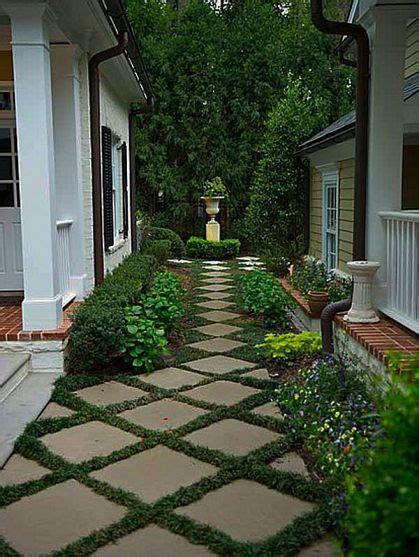 Pathways Design Ideas For Home And Garden Small Front Yard