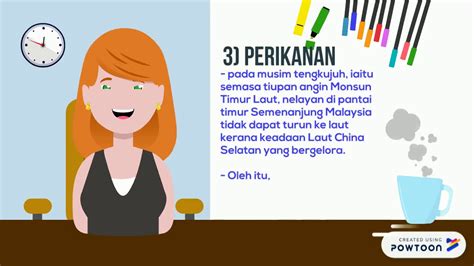 Ilmu yang mempelajari tentang cuaca adalah. SMK CBN | GEOGRAFI TINGKATAN 2 | PENGARUH CUACA DAN IKLIM ...