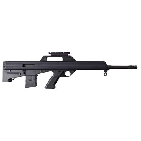 Bushmaster M17s Semi Auto Bullpup 223556 Rifle