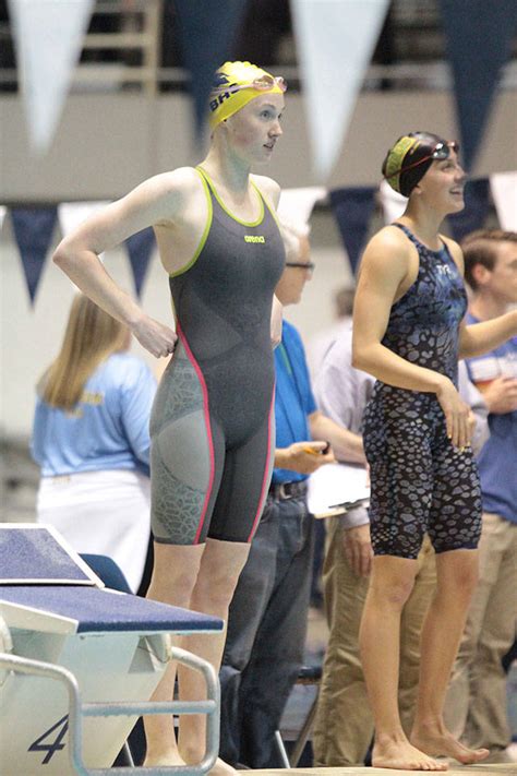 Spartan Girls Swimming And Diving Team At State Part Ii Photo Gallery