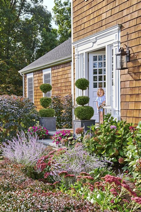 52 Best Front Yard And Backyard Landscaping Ideas