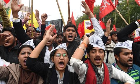 Next, click on determination status, and then click on file a protest or file appeal for the issue you wish to protest. Jobless youth march to protest Indian 'unemployment crisis ...