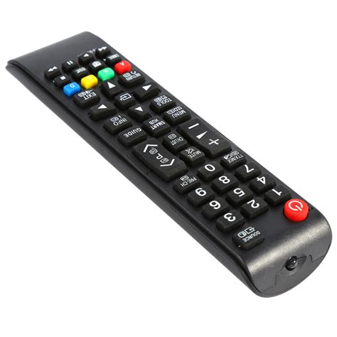 A big issue i have with this application after two days of using it that it interferes with the wifi at home. Remote Control Use for Samsung TV LED Smart TV AA59-00786A ...