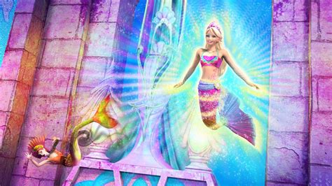 Childrens Dvd Review Barbie In A Mermaids Tale 2 London Mums Magazine