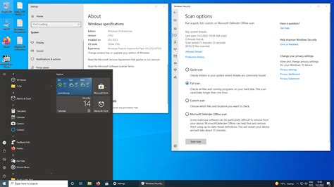 Windows 10 20h2 Pourrait Tre Une Version Majeure Aprs