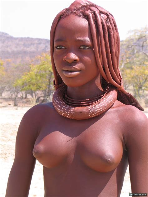 Native African Tribe Girls Big Tits Picsninja
