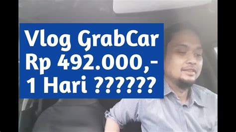 About 0% of these are loaders. Penghasilan Grabcar - Grab Car Vlog Terbaru 2020 (Agam ...
