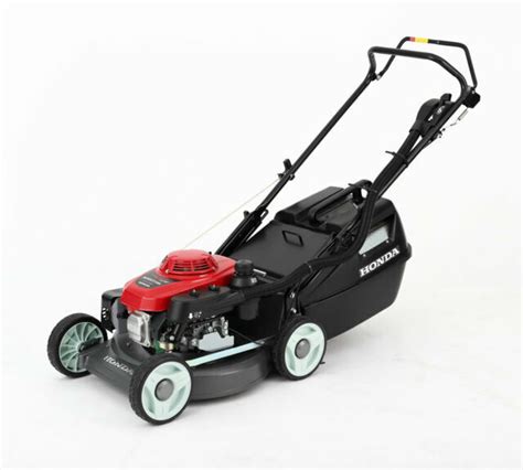 Honda 4 Stroke Push Lawn Mower Lawn Mowers For Sale Shop With