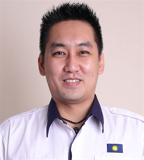 Boon yeong siew is member of malaysian institute of accountants, member of financial planning association of malaysia, associate member at chartered tax institute of malaysia. Malaysian Chinese Association