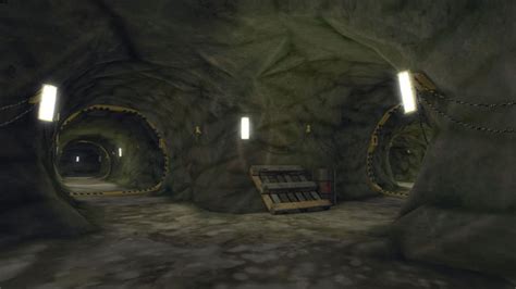 Cave Pack Grey Stones 3d Warehouse