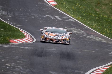 Fastest Ever Nurburgring Lap Times The Definitive Rundown