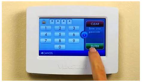 Venstar Thermostat Troubleshooting – Pro Troubleshooting