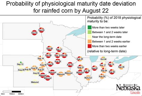 Crop insurance planting dates 2018 minnesota. Aug. 22 Corn Yield Forecast: Shorter Crop Cycle Did Not Lead to Below-Average Yield | CropWatch ...