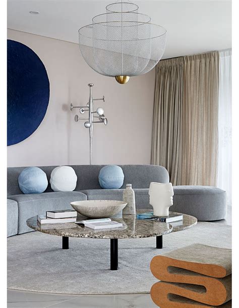The Best Australian Interiors Announced Luxury Living Room Room