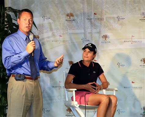 Lorena Ochoa A Career Snapshot Golfweek