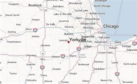 #12 of 17 fast food in plano. Yorkville Location Guide