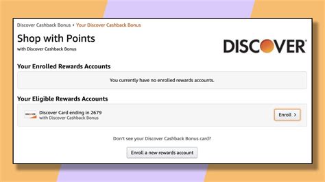 Save Up To 40 At Amazon With Your Discover Credit Card Cnn Underscored