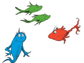 You may want to have students estimate how many goldfish they have prior to story vocabulary grades various rhyming vocabulary words from one fish, two fish. Dr. Seuss' One Fish Two Fish Games & Activities ...