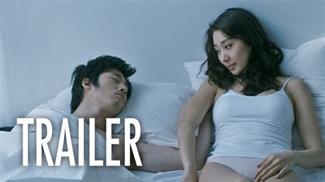 Five Senses Of Eros Official Trailer Jang Hyuk Kim Dong Wook Shin Se Kyung Korean Romance