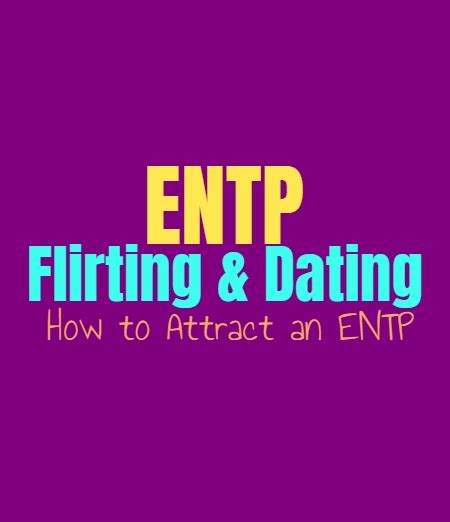 Entp Relationships And Dating Telegraph