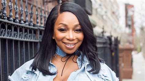 “i Love My Social Media Presence” Tiffany Pollard On Being The Meme Queen And Her New Show
