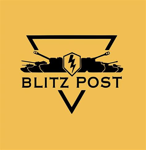 Blitz Post