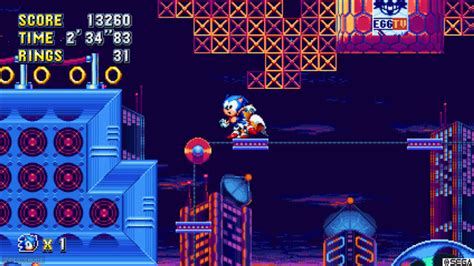 Sonic Mania Plus Review · Do Modern Consoles Even Have Blast Processing