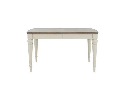 Buy extending glass dining tables and get the best deals at the lowest prices on ebay! Annecy Small Extending Dining Table - Furnitureland ...