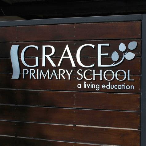 Grace Primary School Ratings For Schools