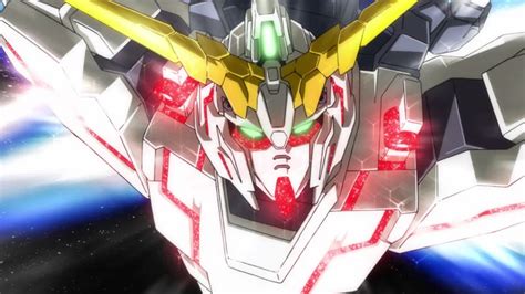 Also streams the latest anime episodes for free. Mobile Suit Gundam: Unicorn: A Spoiler-Free Review - The ...