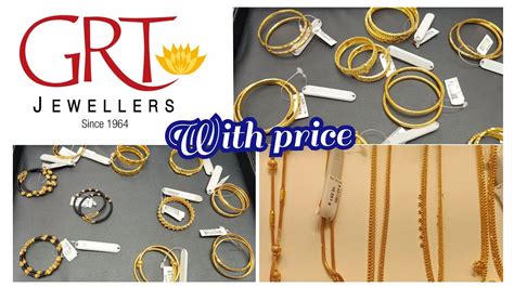 Grt Jewellers Baby Bangles Collection With Price Gold Anklets For