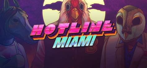 Hotline Miami Hotline Miami Miami Neon Signs