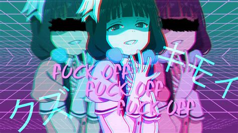 Pin By Shinoa22 On Vaporwave Aesthetic Anime Kawaii