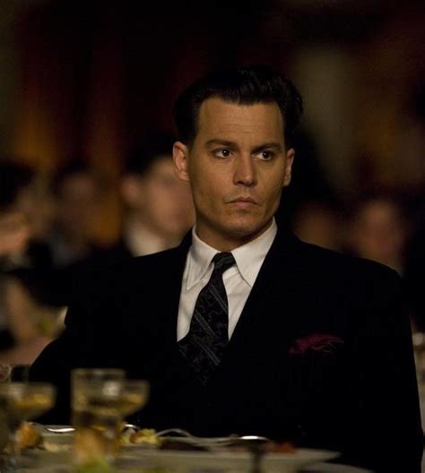 Lover of women, adventure and mystery. Pin on Because I LOVE Johnny