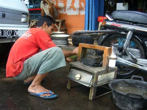 Tukang Tukang Dagangan Yang Cuman Ada Di Indonesia Kaskus Hot Threads