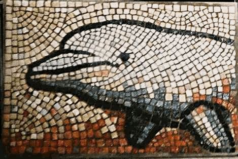 Apa Itu Mozaik Dan Kolase - Ini Dia Perbedaan Kolase, Montase, dan Mosaik