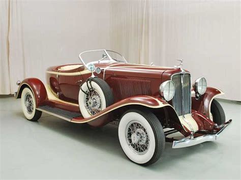 Model 6 power wheel service kits. 1931 Auburn 8 98