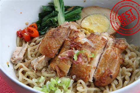 Tempat Makan Bakmi Ayam Paling Rekomend Di Jakarta 18 Toko Bakmi Ayam
