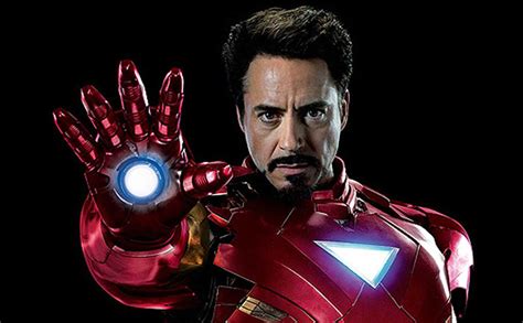 Iron man ultimate iron man new avengers mighty avengers. 7 Actors That Were Approached For Iron Man Before Robert ...