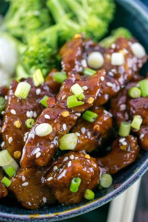 This sauce is great as a dip and also as a marinade. 30 High-protein Vegan Meals | Seitan recipes, Vegetarian cooking, Vegan meal plans