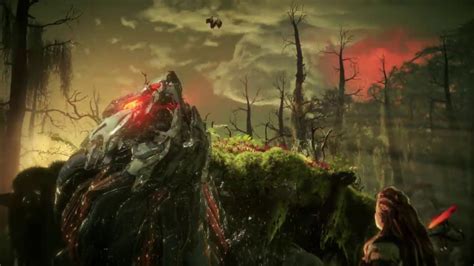 • horizon forbidden west gameplay is here. Sony Announces Horizon: Forbidden West For PS5 - Tech Life
